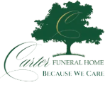 Carter Funeral Home (CA78)